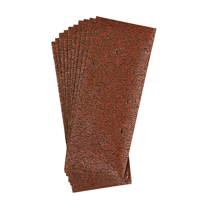 Slippapper Planslip K40 10-pack Falke